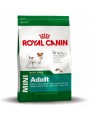 Royal canin artikle do daljnjeg nećemo biti u prilici da isporučujemo ---Royal Canin Mini Adult 8kg